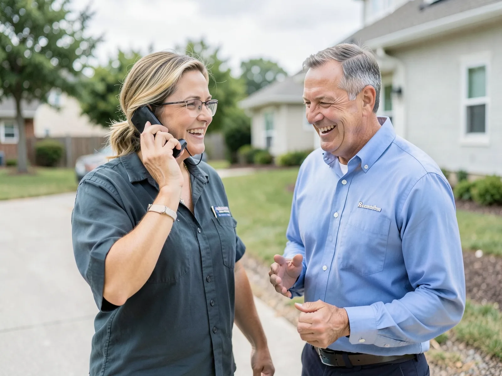 Frequently Asked Questions About Hidden Leak Restoration in Greeneville, TN
